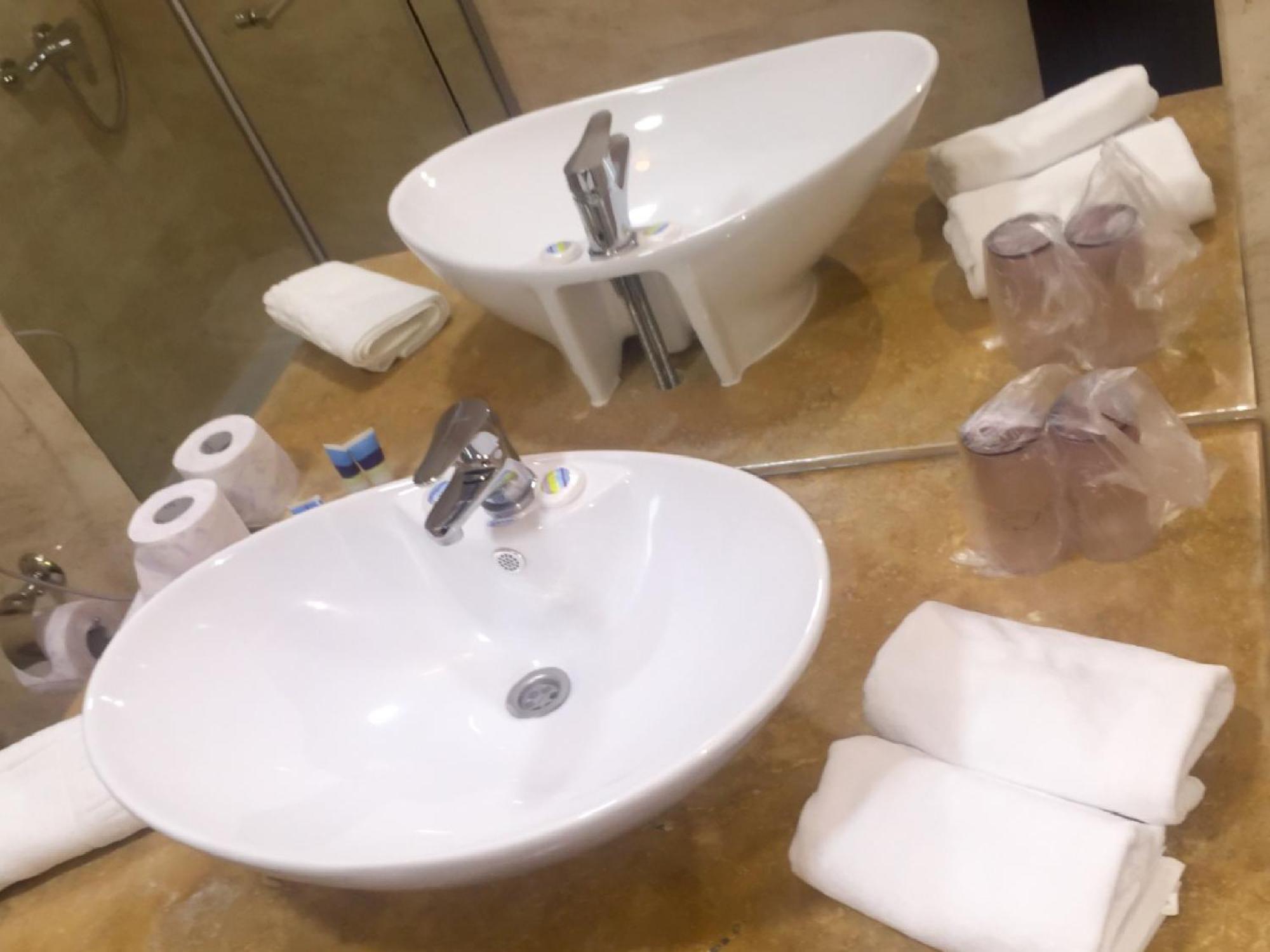 Laura Holiday Hotel Brăila Kamer foto