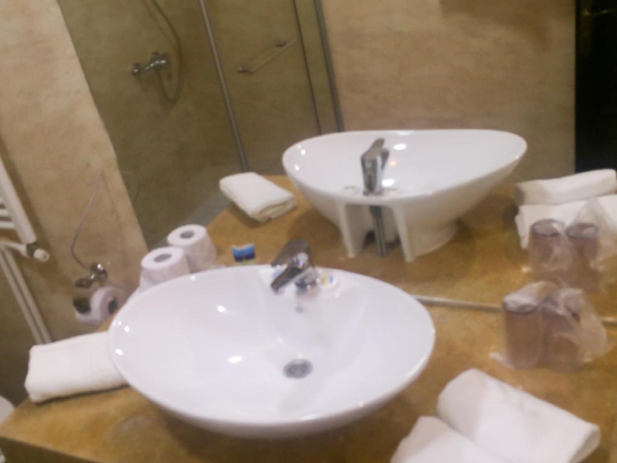 Laura Holiday Hotel Brăila Kamer foto